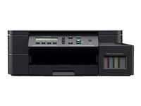 BROTHER DCPT520WYJ1 Multifunctional Color Inkjet A4 17/9.5 ipm Up To 15000 Pages Of Ink In The Box