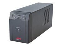 APC SmartUPS SC420 230V black