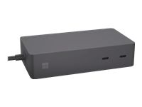 MICROSOFT Surface Dock 2 COMM SC IT/PL/PT/ES EMEA Hdwr Commercial