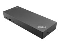 LENOVO TP Hybrid USB-C Dock (EU) (A)
