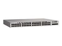 CISCO Catalyst 9200L 48-port Data 4x10G uplink Switch Network Essentials