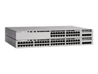 CISCO Catalyst 9200 24-port data only Network Essentials DNA subscription required