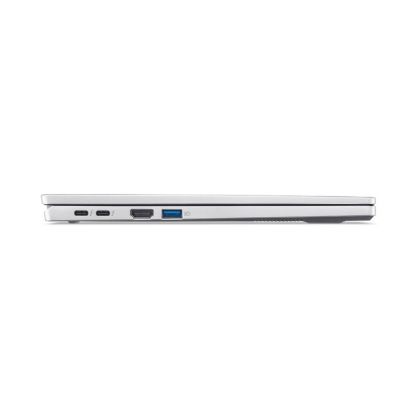Notebook Acer SWIFT GO 14 SFG14-71-72TJ, 14" OLED, Intel Core i7-1355U, 16GB LPDDR5, 1000GB NVMe SSD,  Windows 11 Home