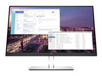 HP E-Display E23 G4 23inch IPS FHD 1920x1080 16:9 Display Port HDMI VGA 5xUSB Without Cable 3YW