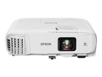EPSON EB-FH52 3LCD Projector 4000Lumen Full HD 1.32-2.14:1