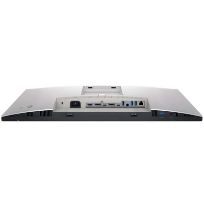 DELL UltraSharp Monitor U2422HE USB-C RJ-45, 23.8'' (16:9), IPS LED backlit, AG, 3H coating, 1920x1080, 1000:1, 250 cd/m2, 5 ms, 178/178, HDMI, DP, DP-out, USB-C, USB 3.2 Hub, RJ-45, height, pivot, tilt ,swivel, VESA (100 mm), 3y