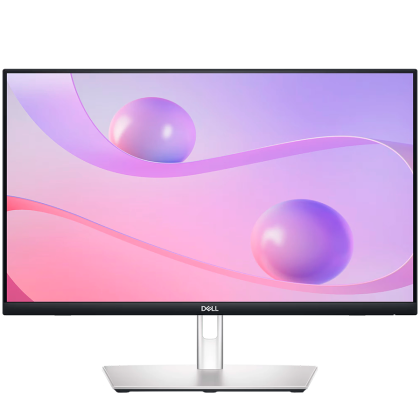 Dell P2424HT Touch USB-C Hub Monitor LED, 23.8", FHD 1920x1080 60Hz, 16:9, IPS, Anti-glare, 3H Hard Coating, Flicker Free, 300 cd/m2, 1000:1, 178/178, 5ms/8ms, Touchscreen, DP, HDMI, USB-C 3.2 Gen 1, LAN, Audio line-out, Height, Swivel, Tilt, 3Y