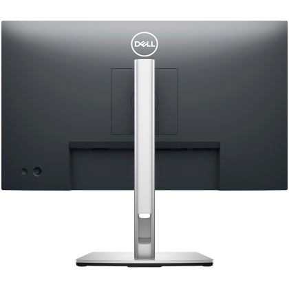Monitor Dell Professional P2422H 23.8” 1920x1080 IPS Antiglare 16:9, 1000:1, 250 cd/m2, 8ms/5ms, 178/178, DP 1.2, HDMI 1.4, VGA, USB 3.2 up stream, 4x USB 3.2 hub, Flicker-free, Tilt, Swivel, Pivot, Height Adjust (15cm), 3Y