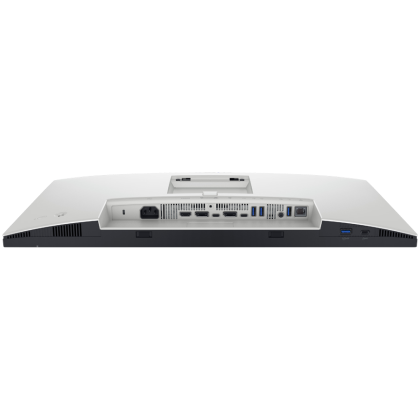 Dell UltraSharp Monitor U2424H, 23.8" 1920x1080 16:9 120Hz IPS AG, 178/178, 1000:1, 250cd/m, 5ms(fast)/8ms(normal), Light Sensor, 1xDP/1xHDMI/1xDP Out/1xUSB-C Up/2xUSB3.2/1xAudio Jack + 1xUSB-C 15W PD/1xUSB3.2 Height/Tilt/Swivel/Pivot, sRGB 100%, 3Y