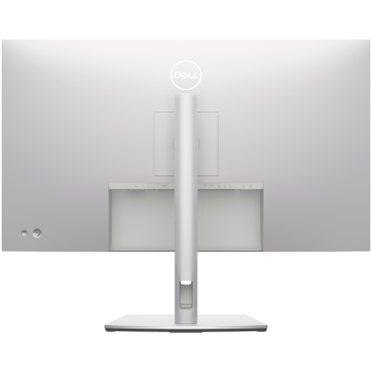 Dell Monitor LED U3223QE, 31.5", 4K UHD 3840x2160, 16:9 60Hz, IPS Antiglare, Flicker Free, 400 cd/m2, 2000:1, 178/178, 8ms/5ms, HDMI, DP, USB-C Daisy Chain, USB Hub (5x USB 3.2, USB-C), RJ45, KVM, Audio-out, Height, Pivot, Tilt, Swivel, 3Y