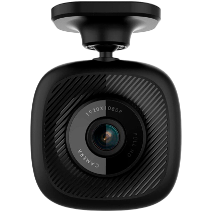 Hikvision FHD Dashcam B1, COMS, 25 fps@1080P, H264, FOV 130°, micro SD up to 128GB, built-in MIC and speaker, Wi-Fi, G-sensor, micro USB, 3.8m cable.