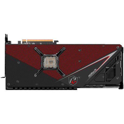 ASROCK Video Card AMD Radeon RX-7900XTX 24GB GDDR6 384bit, 2615MHz / 20Gbps, 3x DP 2.1, 1x HDMI, 3 fan, 3 slot