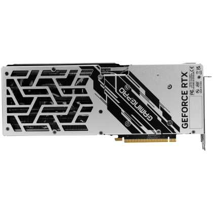 Palit RTX 4070Ti Super GamingPro OC 16GB GDDR6X, 256 bit, 1x HDMI 2.1a, 3x DP 1.4a, 3 Fan, 1x 16-pin power connector, recommended PSU 750W, NED47TSH19T2-1043A