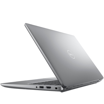 Dell Latitude 5440 BTX Base, Intel Core i5-1335U (12 MB cache, 10 cores, up to 4.6 GHz) 14.0" FHD (1920x1080) Non-Touch AG, IPS, 8GB(1x8) DDR4, 512GB SSD, Integrated Graphics, AX211, BT, Cam+Mic, Backlit BG KBD, Ubuntu, 3Y ProSupport