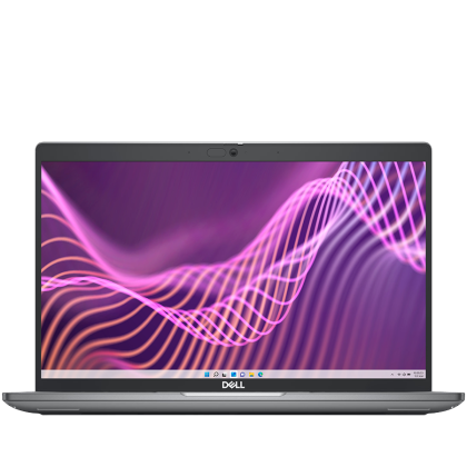 Dell Latitude 5440 BTX Base, Intel Core i5-1335U (12 MB cache, 10 cores, up to 4.6 GHz) 14.0" FHD (1920x1080) Non-Touch AG, IPS, 8GB(1x8) DDR4, 512GB SSD, Integrated Graphics, AX211, BT, Cam+Mic, Backlit BG KBD, Ubuntu, 3Y ProSupport