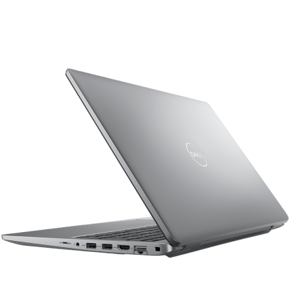 Dell Latitude 5540, Intel Core i5-1340P (12MB cache, 12C, 16T, up to 4.6GHz Turbo), 15.6" FHD (1920x1080) Non-Touch AG, IPS, 8GB (1x8GB) DDR5, 512GB SSD, Integrated Graphics, AX211, BT, Cam+Mic, BG Backlit KBD, FPR, Ubuntu, 3Y ProSupport