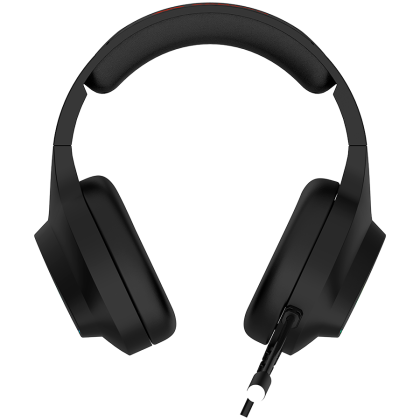 CANYON headset Shadder GH-6 Black