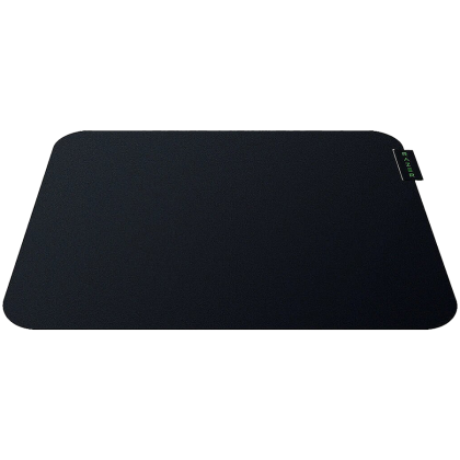 Razer Sphex V3 - Large, Gaming mouse pad, 450 mm x 400 mm x 0.4 mm, hard surface, Tough polycarbonate build, Adhesive base