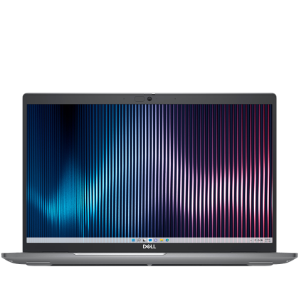 Dell Latitude 5540 BTX Base, Intel Core i5-1335U (12 MB cache, 10 cores, up to 4.6 GHz) 15.6" FHD (1920x1080) Non-Touch AG, IPS, 8GB(1x8) DDR4, 512GB SSD, Integrated Graphics, AX211, BT, Cam+Mic, Backlit BG KBD, Ubuntu, 3Y ProSupport