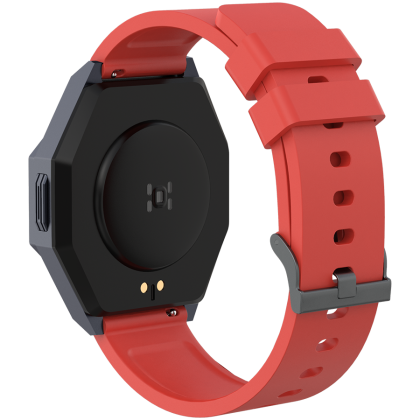 CANYON smart watch Otto SW-86 Red