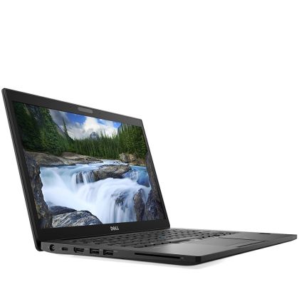 Rebook Dell Latitude 7490 On-cell touch Intel Core i5-8350U (4C/8T), 14" (1920x1080), 8GB, 256GB SSD  S-ATA M.2,  Win 10 Pro, Backlit US KBD, 2Y, 6M battery