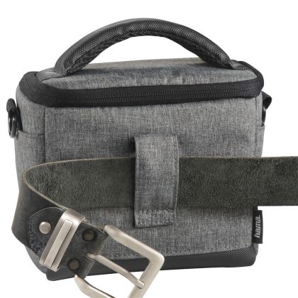 Hama "Terra" Camera Bag, 110, grey