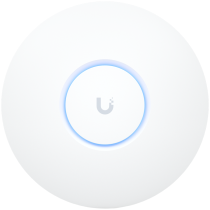 UBIQUITI nanoHD 3 pack; WiFi 5; 6 spatial streams; 140 m² (1,500 ft²) coverage; 200+ connected devices; Powered using PoE*; GbE uplink.