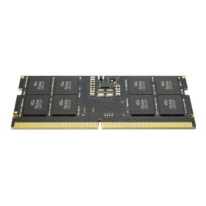 Памет Team Group Elite DDR5 SO-DIMM 32GB 4800MHz CL40 TED532G4800C40D-S01