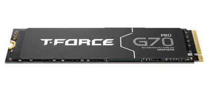 SSD Team Group T-Force G70 Pro, M.2 2280 2TB PCI-e 4.0 x4 NVMe 1.4