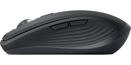 Wireless Laser mouse LOGITECH MX Anywhere 3S Graphite, Bluetooth