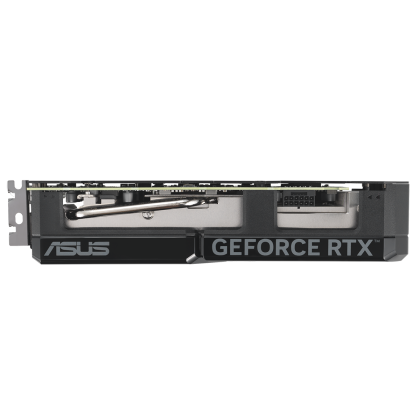 Видео карта ASUS DUAL GeForce RTX 4070 SUPER EVO OC 12GB GDDR6X