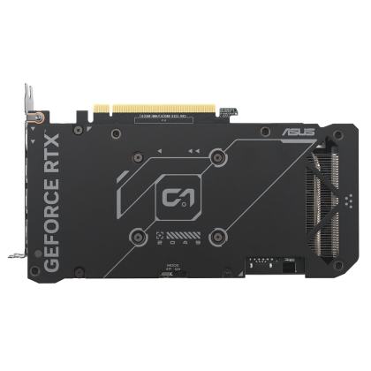Graphic card ASUS DUAL GeForce RTX 4070 SUPER EVO OC 12GB GDDR6X