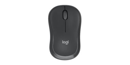 Wireless Keyboard and mouse set Logitech MK370, Bluetooth, Black