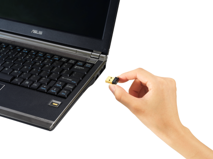 ASUS USB-BT500, Bluetooth 5.0 USB Adapter