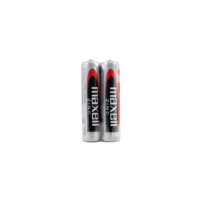 Цинково Манганова батерия MAXELL R03 1,5V /2 бр. в опаковка/