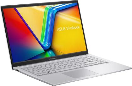 Laptop ASUS Vivobook 15 X1504ZA-NJ887, 15.6" FHD, Intel i5-1235U, 16GB DDR4, 512GB SSD