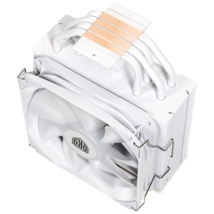 Cooler Kolink Umbra EX180 ARGB White