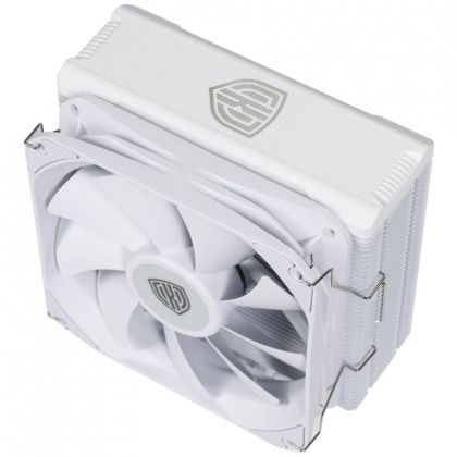 Охладител Kolink Umbra EX180 White