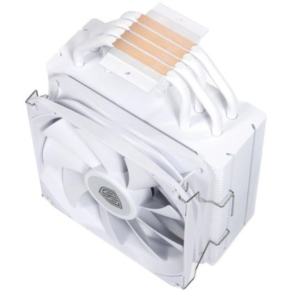 Cooler Kolink Umbra EX180 White