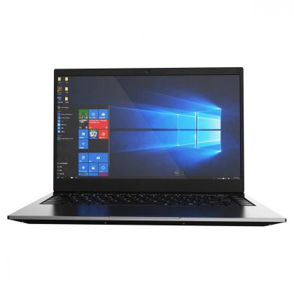 Laptop Thracian electric ultrabook, 14.1 ", Intel Core i3 processor up to 4.1 GHz, RAM 8 GB, SSD 256 GB, Ultra Slim, Windows 10