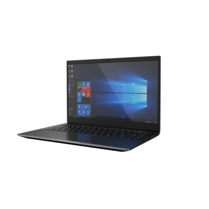 Laptop Thracian electric ultrabook, 14.1 ", Intel Core i3 processor up to 4.1 GHz, RAM 8 GB, SSD 256 GB, Ultra Slim, Windows 10
