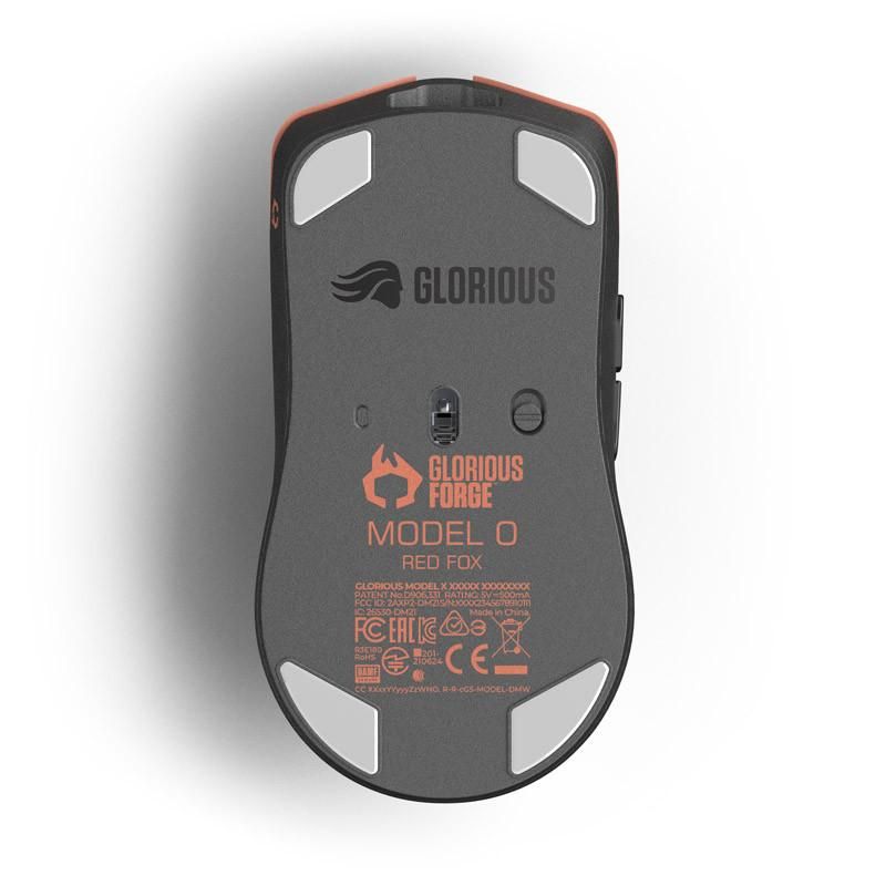 Glorious Model O Pro Wireless