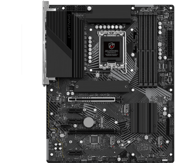 Motherboard  ASROCK Z790 PG Lighting, LGA 1700, DDR5, PCIe 5.0