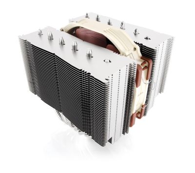 CPU Cooler Noctua NH-D15S
