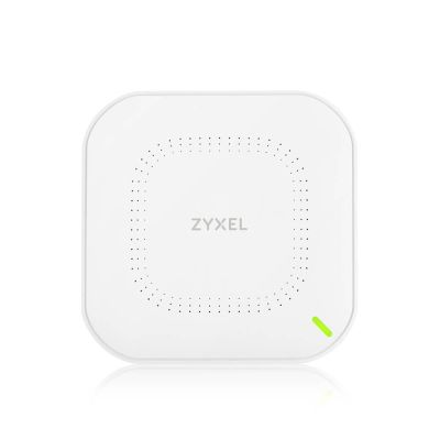 Wireless Access Point ZYXEL NWA90AX, WiFi6, AX1800, PoE