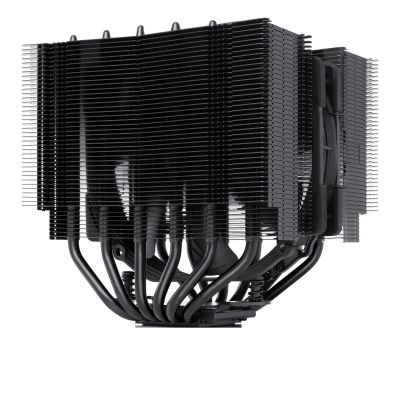 CPU Cooler Noctua NH-D15S Chromax.black