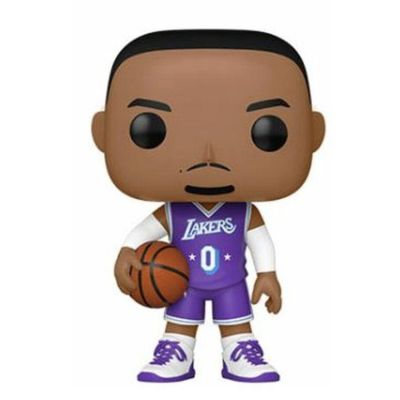 Funko POP! Basketball NBA: Los Angeles Lakers - Russell Westbrook (CE'21) #135