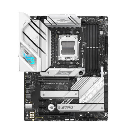 Motherboard ASUS ROG STRIX B650-A GAMING WIFI 6E socket AM5, 4xDDR5, Aura Sync, PCIe 4.0