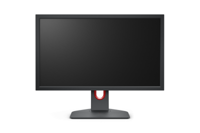 Monitor ZOWIE XL2411K 144Hz DyAc, TN, 24 inch, Wide, Full HD, HDMI, DP, Black