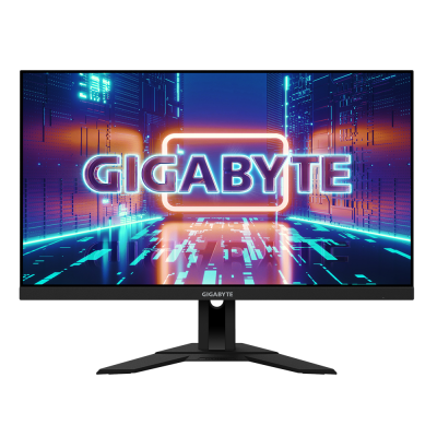 Gaming monitor Gigabyte M28U, 28" UHD 4K, SS IPS,144Hz 1ms, HDR400, RGB Fusion 2.0